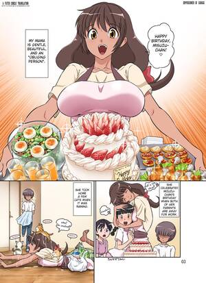 cum food hentai - Cum Food Hentai | Sex Pictures Pass