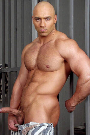 Jones Gay Porn - Randy Jones, gay porn star from Alphamales