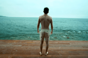 candid nude beach videos - Bret Easton Ellis Gets Extremely Candid About His New Fullscreen Series  'The Deleted' | Decider