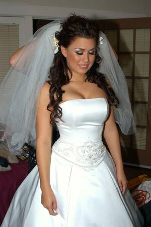 large latina bride - Latina Wife Porn Pics & Naked Photos - PornPics.com