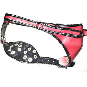 anal strapon panties - Strap On Dildo Panties Anal Vaginal Plugs Double Penetration Chastity Belt  Underwear Sex Toys for Women Red-black WQ5663 - #1 Best Realistic Sex Dolls  Online â¤ï¸ Buy Real Sex Love Doll