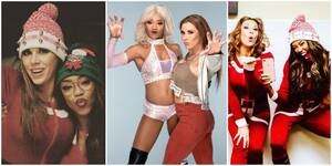 Mickie James Tits Porn - 6 Wrestlers Mickie James Loves (& 4 She Doesn't)