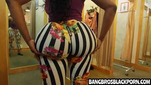 big booty black tits and skirts - He's sneaking on her while she's changing - XVIDEOS.COM