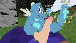 Minecraft Porn Mod - Minecraft Sex Mod - Kobolds [Schnurri_tv]