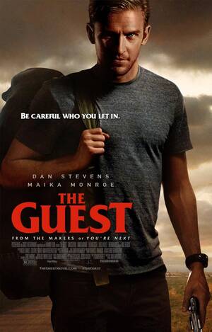 indian girl forced blowjob - The Guest (2014) - IMDb