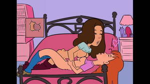 daria lesbian xxx - Daria Sandi X Quinn (Futanari) 18 - XVIDEOS.COM