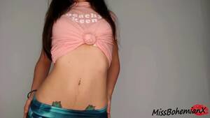 hairy teen belly button - My Hairy Belly with Pierced Belly Button Playing - Light Abdominal Hair  TRAILER MissBohemianX.tk - Pornhub.com