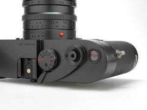 Leica Porn - Leica MP â€œBlue Stainâ€ limited edition camera | Leica Rumors