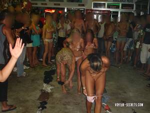 naked party voyeur - Naked on a party - Voyeur Videos