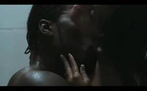 50 Cent Sex Snce - 50 Cent Sexy Scene in Power - AZNude Men