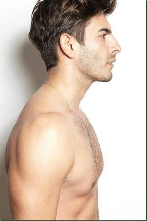 Models From Argentina - Tao Fernandez Caino