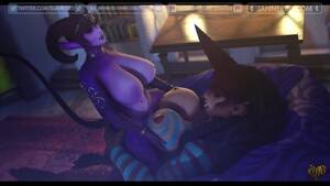 3d Monster Babe Porn - Night at the Library (3D Futa Monster Girl Sex) | free xxx mobile videos -  16honeys.com