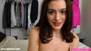 Anne Hathaway Pornhub - Anne hathaway deepfake | Pornhub Pics