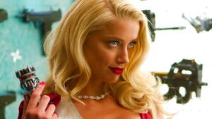 Amber Heard Sex Porn - Amber Heard Past Secret Sex Parties With Billionaires Revealed