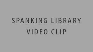 gymnast girl spanking - Spanking Library Videos for Sale