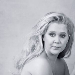 Amy Schumer Porn Photoshop - Amy Schumer and Serena Williams' Nude Photo Shoot Is Different, But It  Isn't Empowering - Verily