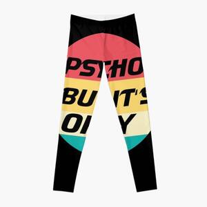 Negro Com Asi%c3%a1tica - Leggings: Actriz Asi%c3%a1tica | Redbubble