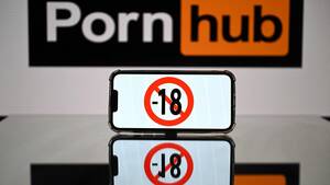 Husband Forced - Man allegedly forced wife to dress like pornstars, booked: Delhi Police |  Latest News Delhi - Hindustan Times