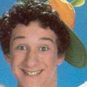 Dustin Diamond Dirty Sanchez Porn - Saved By The Bell's Screech Gets His Own Awful Sex Tape