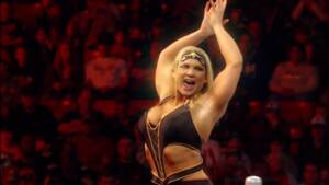 Beth Phoenix Porn - WWE News: Another WWE Hall Of Famer To Appear At Evolution | The Chairshot