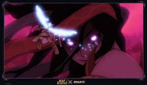 Anime Medusa Porn - Medusa's Revenge Kid Icarus: Uprising Anime