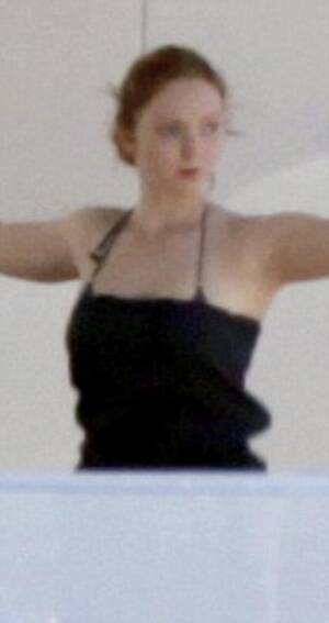 Lily Cole Porn - Lily Cole's boyfriend Enrique Murciano sits on her lap as the couple enjoy  a winter break in St Barts | Daily Mail Online