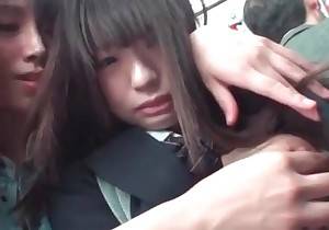 Japanese Schoolgirl Forced - Japanese schoolgirls are the cruelest