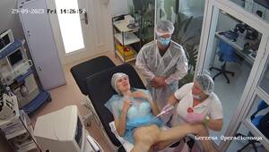 Medical Pregnant Porn - Women doctor perfoming gyno exam porn - Metadoll Cool Porn Leaks