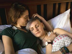 lesbian girls sleeping nude - Bipolar Disorder and Sexual Health: How Does It Affect Me?