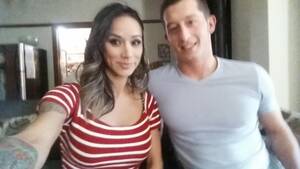 Church Mom Porn Stars - 10 Pornstars Who Gave Their Life to Christ After Years Of Living In Sin -  TalkAfricana