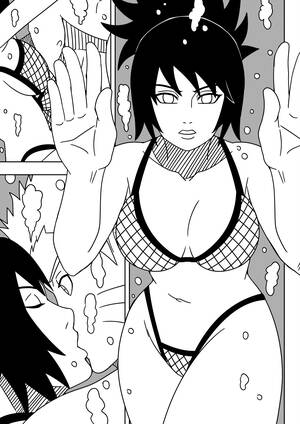 Anko Porn - Rule34 - If it exists, there is porn of it / mitarashi anko, uzumaki naruto  / 6403767