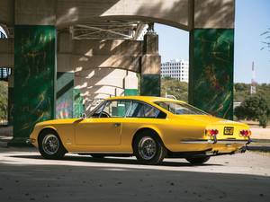 1960s Vintage Car Sex Porn - 1968 Ferrari 365 GT 2+2 | Colombo V12, 4,390 cmÂ³ | 320 bhp