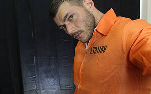 Man Prison Porn - Muscle man prison cock! - gay muscle men porn at ThisVid tube