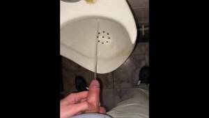 Gay Porn Men Pee Urinal - Men Pissing In Urinals Gay Porn Videos | Pornhub.com