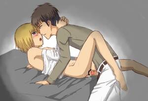 Armin Arlert Porn - XXX #8w9d1561217 2boys anal armin arlert attack on titan censored cum gay  jean kirstein sex tagme trap yaoi | Attack On Titan Hentai