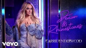 Carrie Underwood Xxx Porn - Carrie Underwood - Hate My Heart (Official Music Video) - YouTube