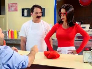 Bobs Burgers Porn Tami - Bobs Boners - The Bob's Burgers XXX Parody