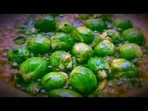 Brussels Porn - Brussels Sprout Porn