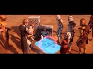 Clone Trooper Porn - Star Wars The Clone Wars - Second Battle of Geonosis