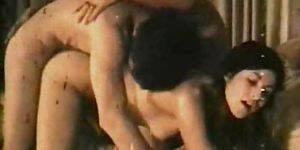 1960s Amateur Porn - DELTAOFVENUS - Retro Porn 1960s - Hairy Teens - Fuckadelia - Tnaflix.com