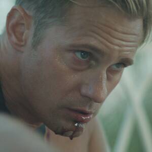 Forced Handjob Gay Porn - Infinity Pool's surprise handjob scene isn't just for shock value