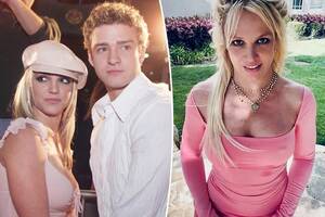 Britney Spears Porn Movie - Britney Spears' tell-all memoir is on hold after some A-list celebrities  sent â€œstrongly worded legal lettersâ€ to her publishers fearing what she  will write about. : r/Fauxmoi