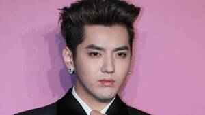 Chinese Xxx Sex - Kris Wu: K-Pop star arrested on suspicion of rape