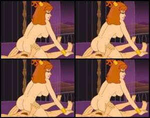 hardcore sex toons jandora - Jandora - action Porn Games