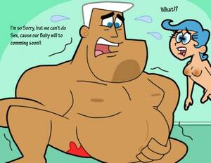fairly oddparents porn preggo - Fairly Oddparents Pregnant Porn - XXGASM