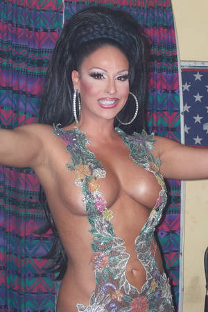 erica andrews transexual nude - Erica Andrews