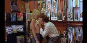 Bambi Woods Porn Screen Grabs - 1978 - Debbie Does Dallas (1080) (REMASTERED) (Bambi Woods, Arcadia Lake,  Robin Byrd) - Tnaflix.com