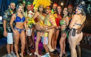 carnival sex party - brazilian carnival Movies