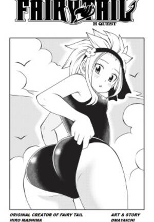 Fairy Tail Levy Porn - Character: levy mcgarden - Hentai Manga, Doujinshi & Porn Comics