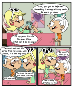 grand lincoln nude cartoon gallery - The Loud House porn comics, cartoon porn comics, Rule 34